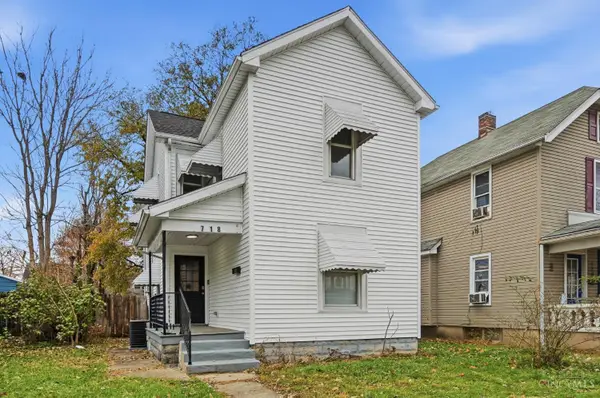 718 Elwood Street, Middletown, OH 45042