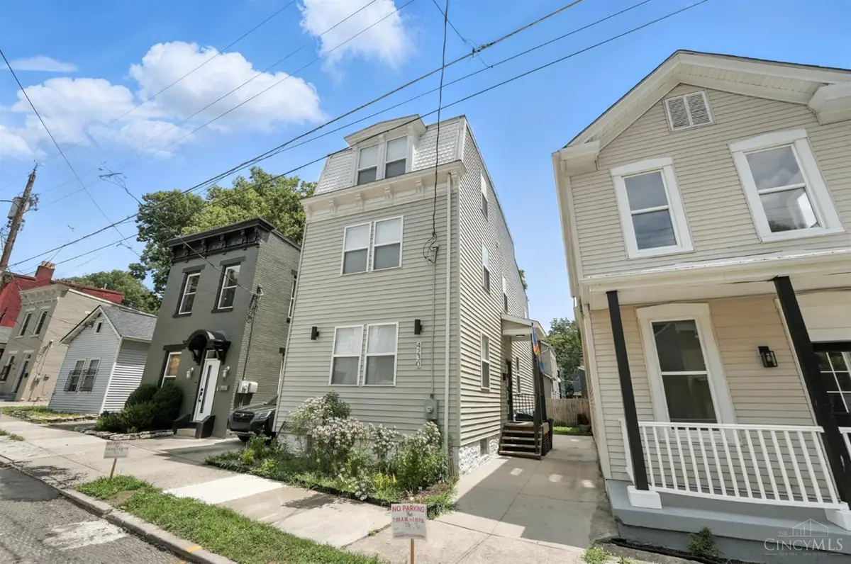 4230 Fergus Street, Cincinnati, OH 45223 - Image #1