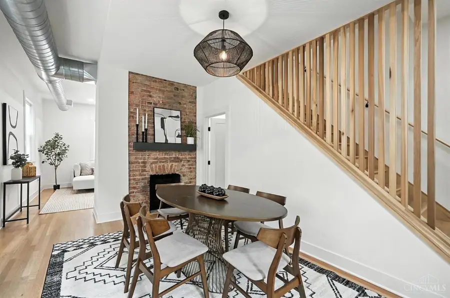 4230 Fergus Street, Cincinnati, OH 45223 - Image #2