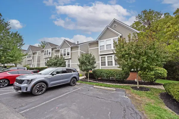 171 High Ridge Court, Fairfield, OH 45014