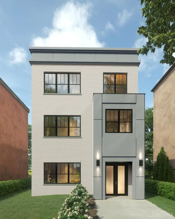 4454 Water Oak Circle #Lt 45, Cincinnati, OH 45209