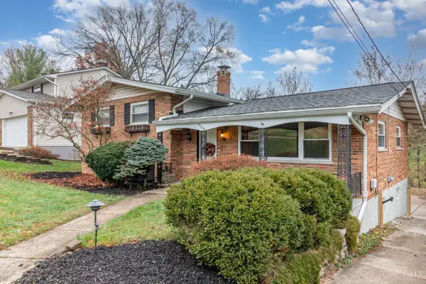 3745 Reemelin Road, Cincinnati, OH 45211