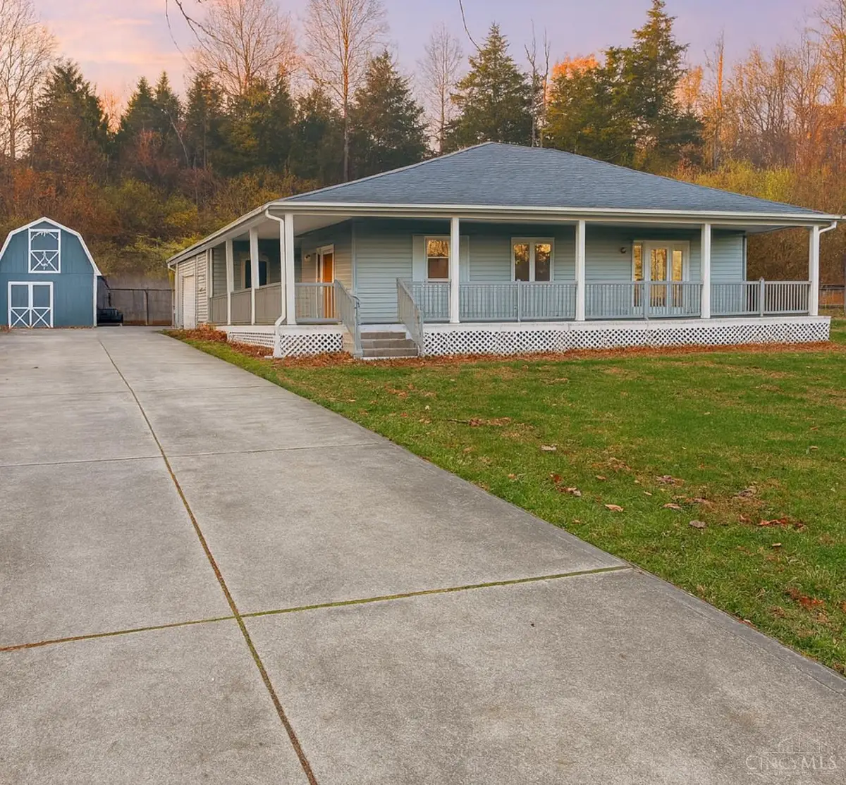 5800 Trenton Franklin Road, Middletown, OH 45042 - Image #1