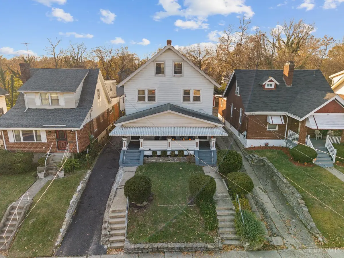 3317 Trimble Avenue, Cincinnati, OH 45207 - Image #1