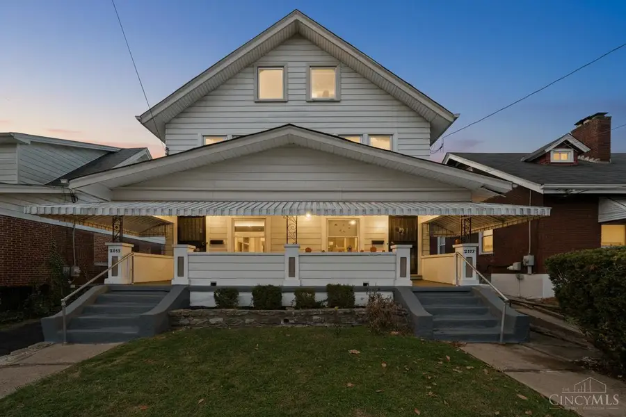 3317 Trimble Avenue, Cincinnati, OH 45207 - Image #3