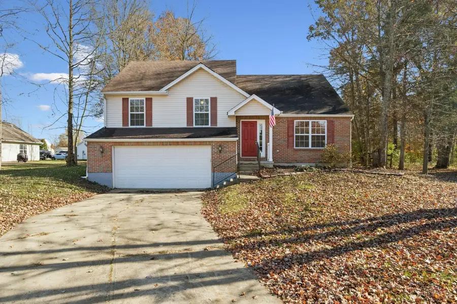 831 Southwynd Trail, Williamsburg, OH 45176 - Image #3