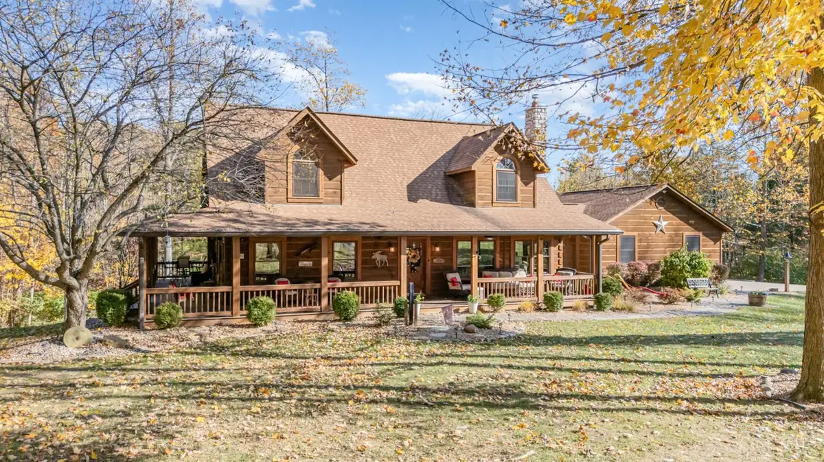 1023 Pucksinwah Point Drive, West Harrison, IN 47060 - Image #1