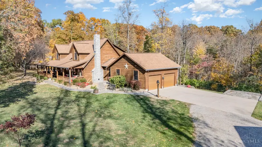 1023 Pucksinwah Point Drive, West Harrison, IN 47060 - Image #3