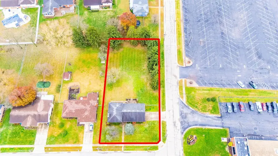 0 Groh Lane, Fairfield, OH 45014 - Image #2