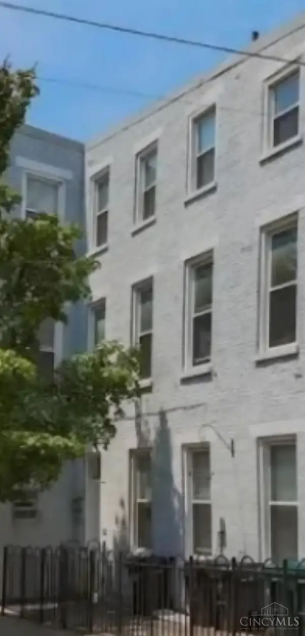 266 Klotter Avenue, Cincinnati, OH 45219