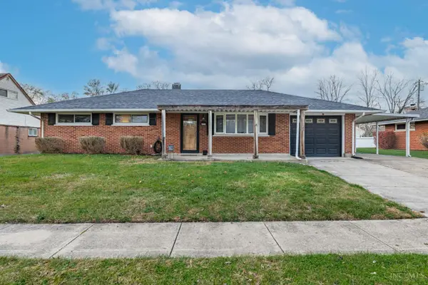 4519 Harbison Street, Dayton, OH 45439