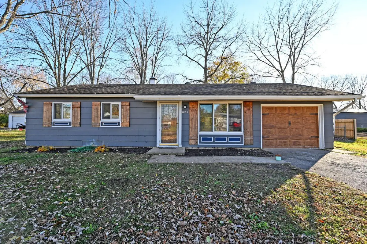 1033 Poinciana Drive, Franklin, OH 45005 - Image #1