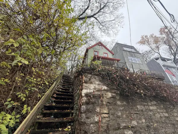 2485 Warsaw Avenue, Cincinnati, OH 45204