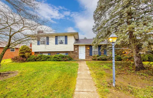 5597 Schiering Drive, Fairfield, OH 45014