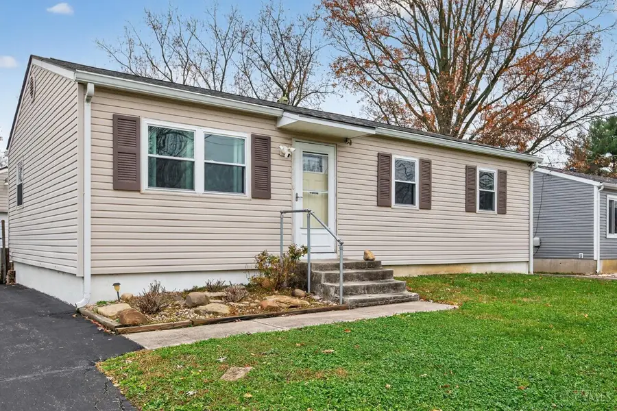 464 Glenrose Lane, Union Township, OH 45244 - Image #2