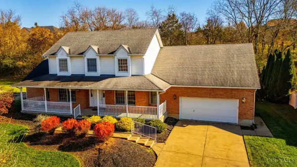 1776 Thall Drive, Hamilton, OH 45013