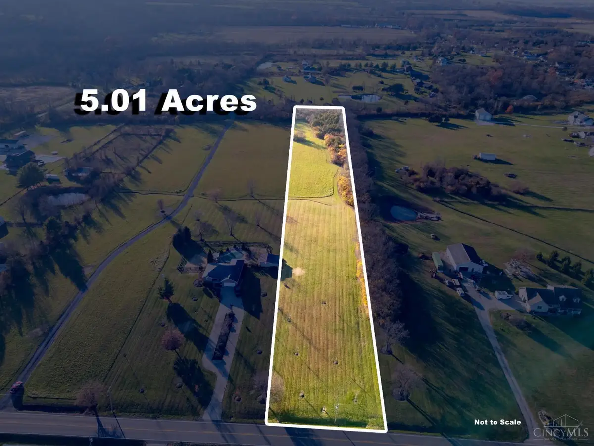 0 Elk Creek Road, Madison, OH 45042 - #1