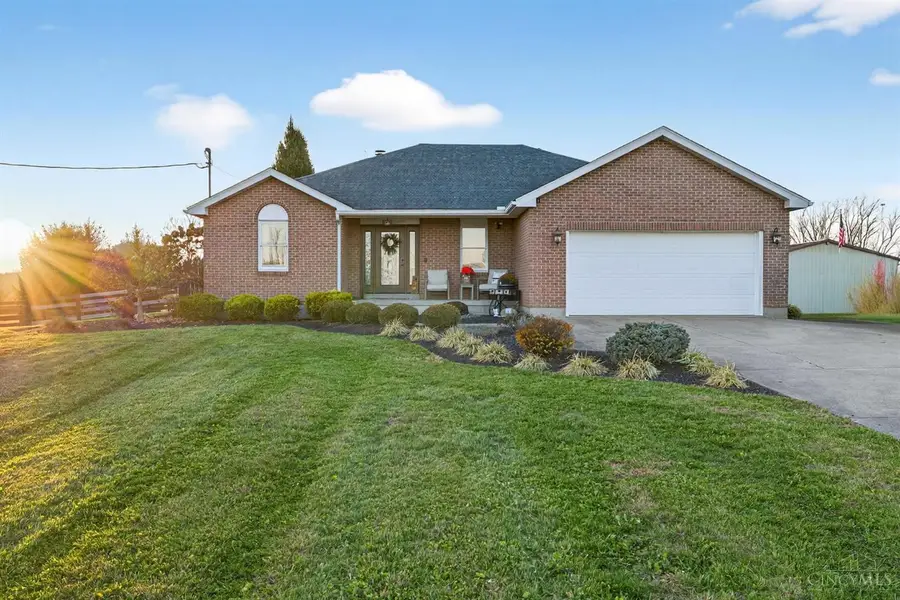 5867 Elk Creek Road, Madison, OH 45042 - Image #2