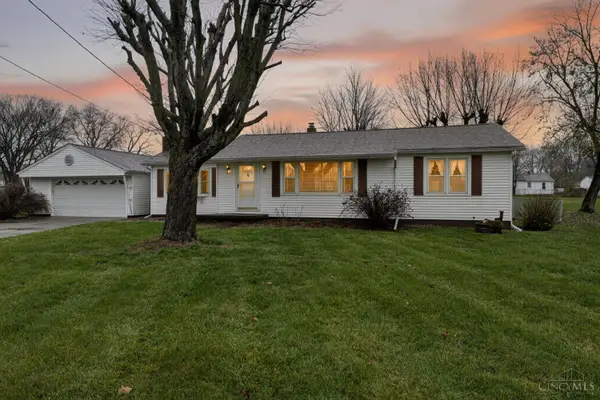 290 Janet Avenue, Carlisle, OH 45005