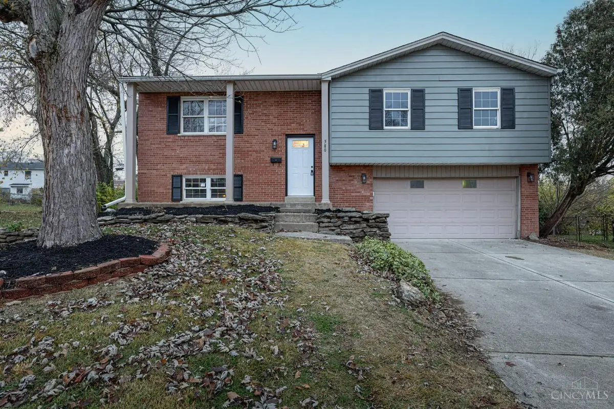 580 Bessinger Drive, Forest Park, OH 45240 - Image #1