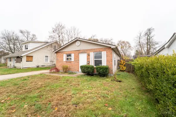 2016 Linden Avenue, Middletown, OH 45044