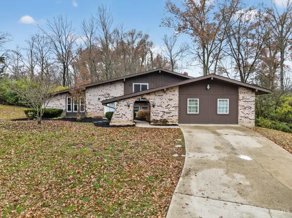 6652 Oakland, Goshen Twp, OH 45140