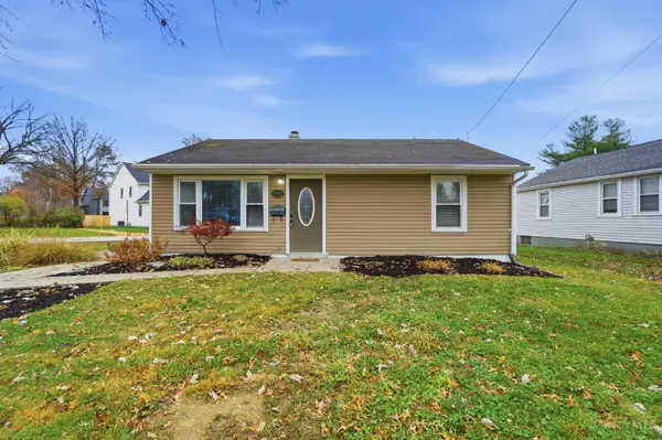 4582 Cooper Road, Blue Ash, OH 45242