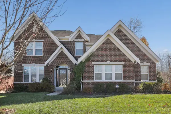 1295 Autumnview Drive, Batavia Twp, OH 45103