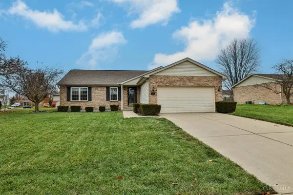 3792 Charfield Lane, Fairfield Twp, OH 45011