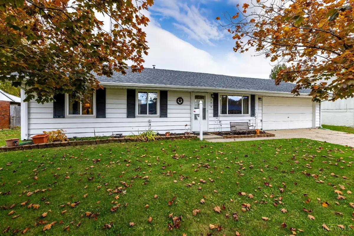 779 Martha Drive, Franklin, OH 45005 - Image #1
