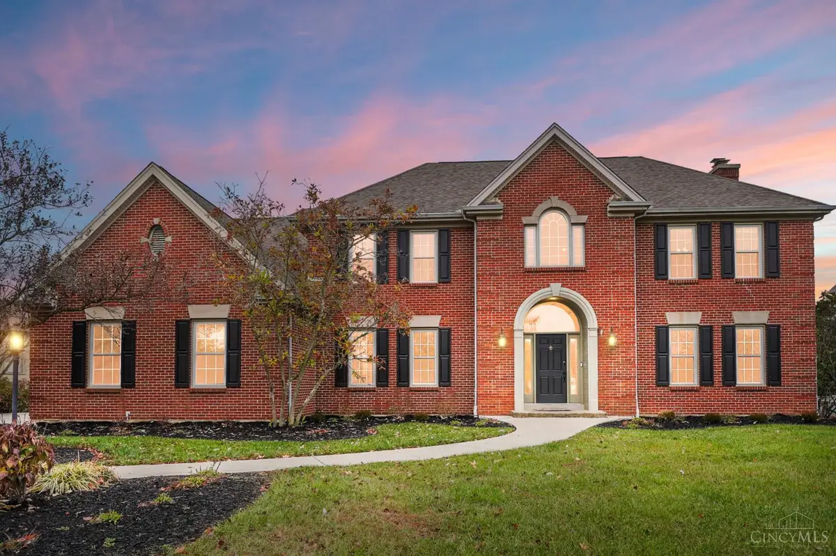 2834 Afton Valley Court, Maineville, OH 45039 - Image #1