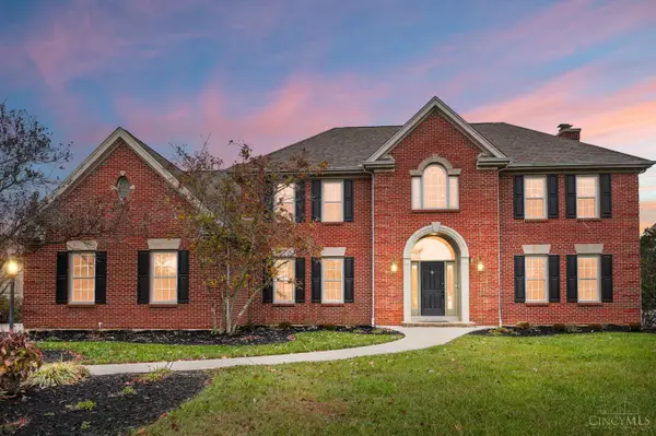 2834 Afton Valley Court, Maineville, OH 45039