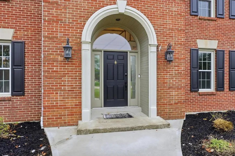 2834 Afton Valley Court, Maineville, OH 45039 - Image #2