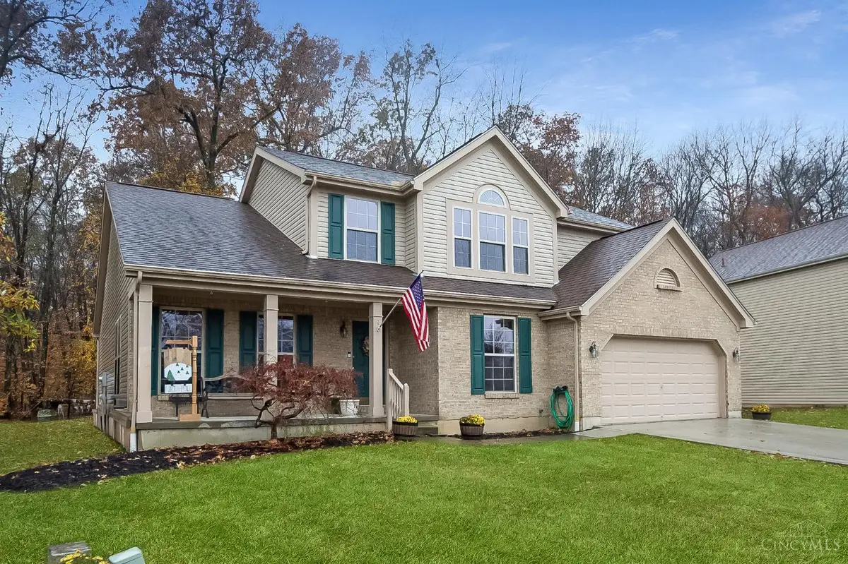 6074 Weber Oaks Drive, Miami Township, OH 45140 - Image #1