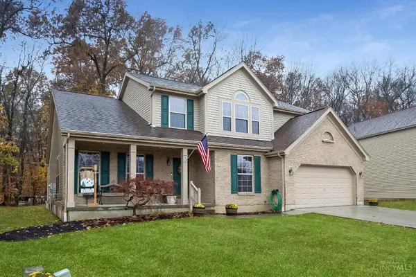 6074 Weber Oaks Drive, Miami Twp, OH 45140