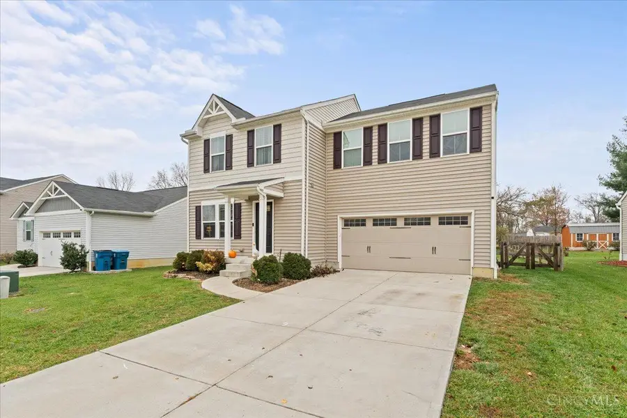 148 Wooded Ridge Drive, Amelia, OH 45102 - Image #2