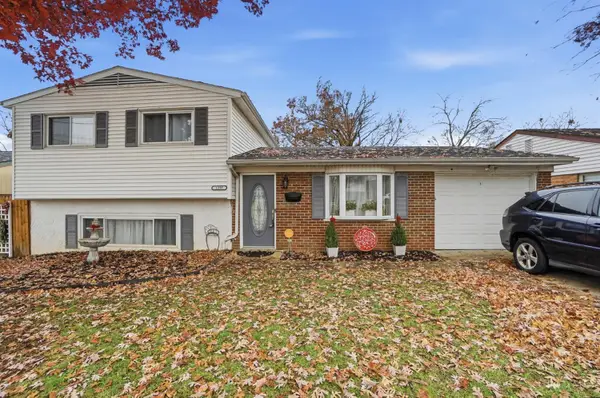 1297 Wainwright Drive, Springdale, OH 45246