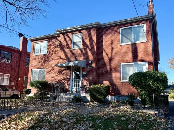 7747 Stillwell Road, Cincinnati, OH 45237