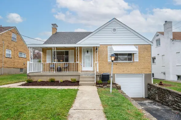 3558 Neiheisel Avenue, Green Twp, OH 45248