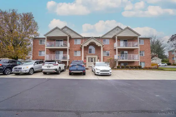 3161 Preserve Lane #3D, Cincinnati, OH 45239