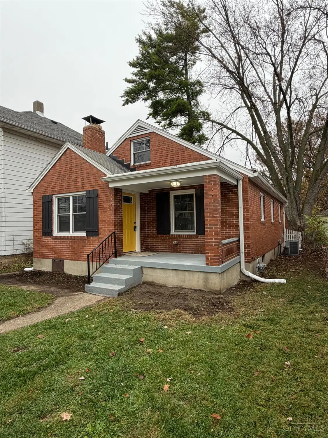 817 Elwood, Middletown, OH 45042 - Image #1