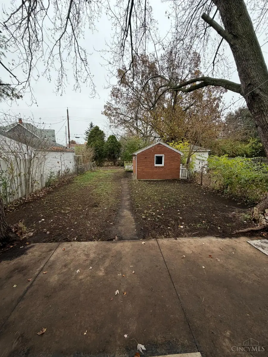 817 Elwood, Middletown, OH 45042 - Image #2