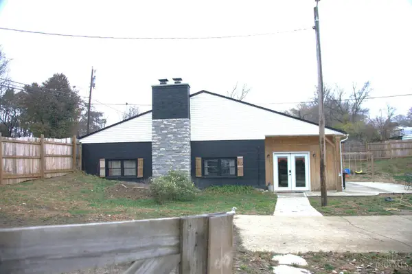 5845 Manchester Road, Franklin Twp, OH 45005