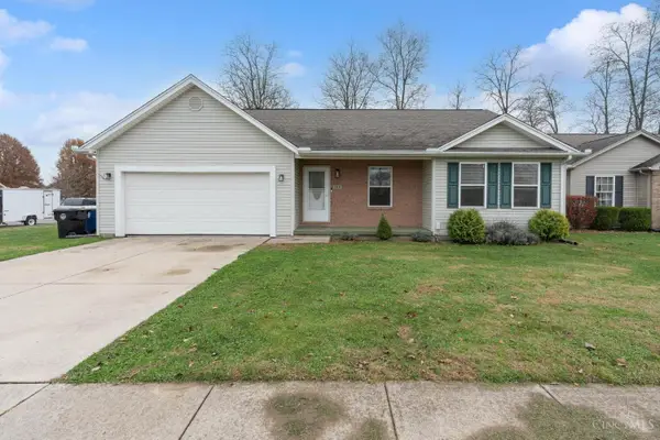 588 John Chambers Drive, Wilmington, OH 45177