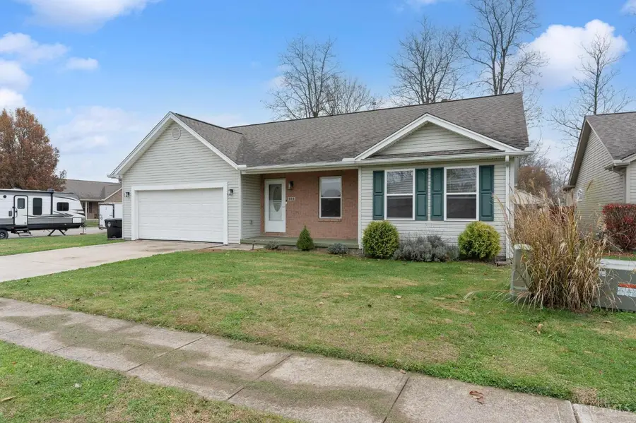 588 John Chambers Drive, Wilmington, OH 45177 - Image #2