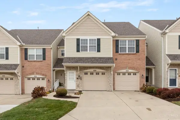 9367 Stoneybrooke, Springfield Twp., OH 45231