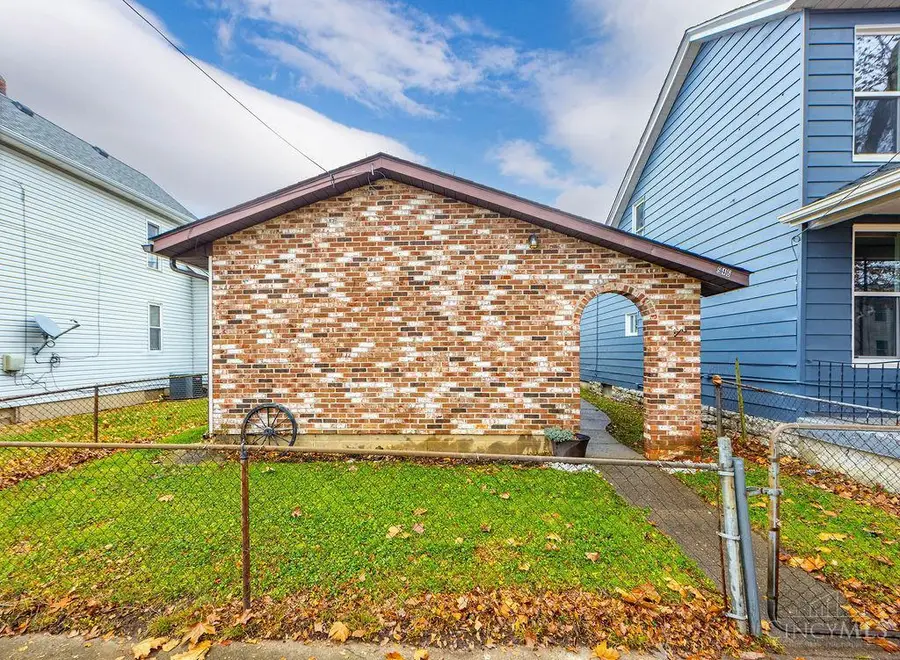 946 Corliss Avenue, Hamilton, OH 45011 - Image #2