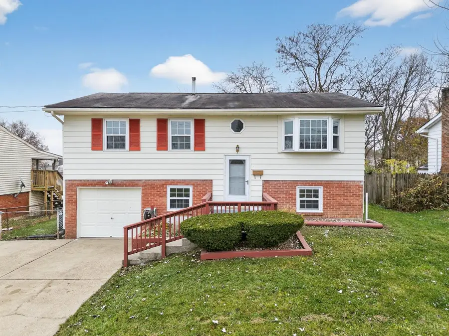 2531 Retford Drive, Pleasant Run, OH 45231 - Image #2