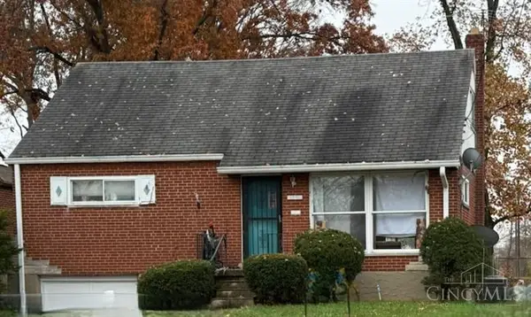 1541 Southridge Lane, North College Hill, OH 45231