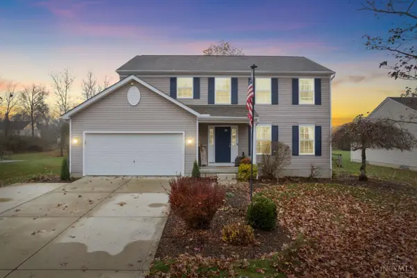 635 Hope Way, Bethel, OH 45106